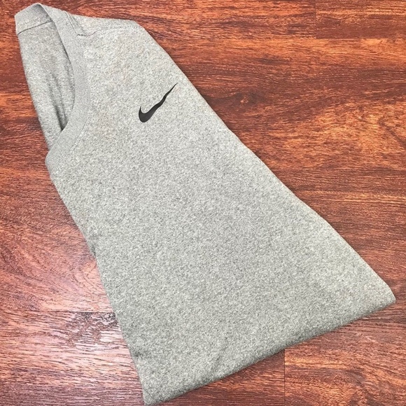 Nike Tops - NIKE Dri-Fit Athletic Short Sleeve Casual  T-shirt